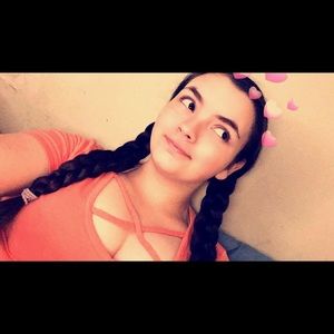 Meet your Posher, Brittany